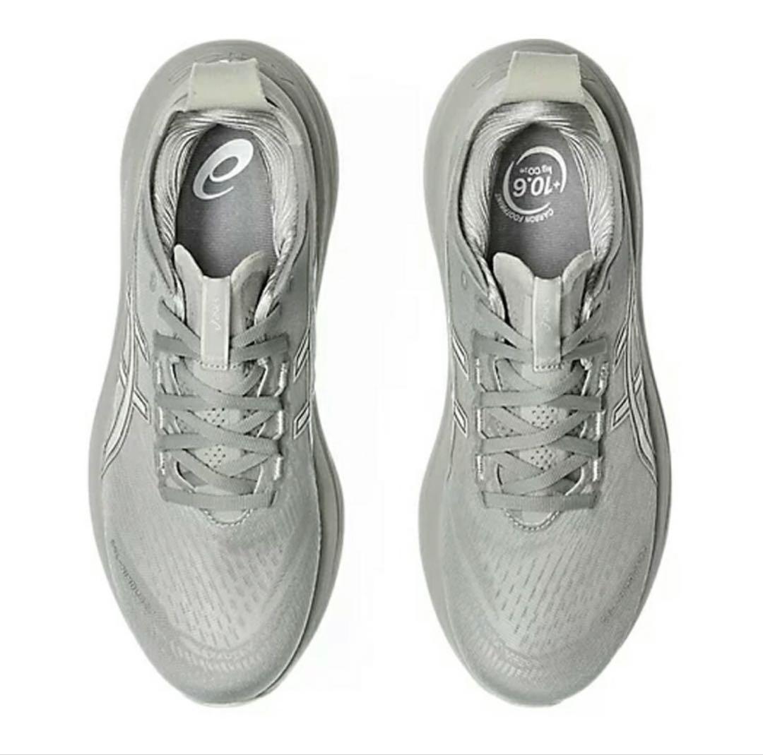 アシックス asics GEL-NIMBUS 27 ゲルニンバス　ランニング