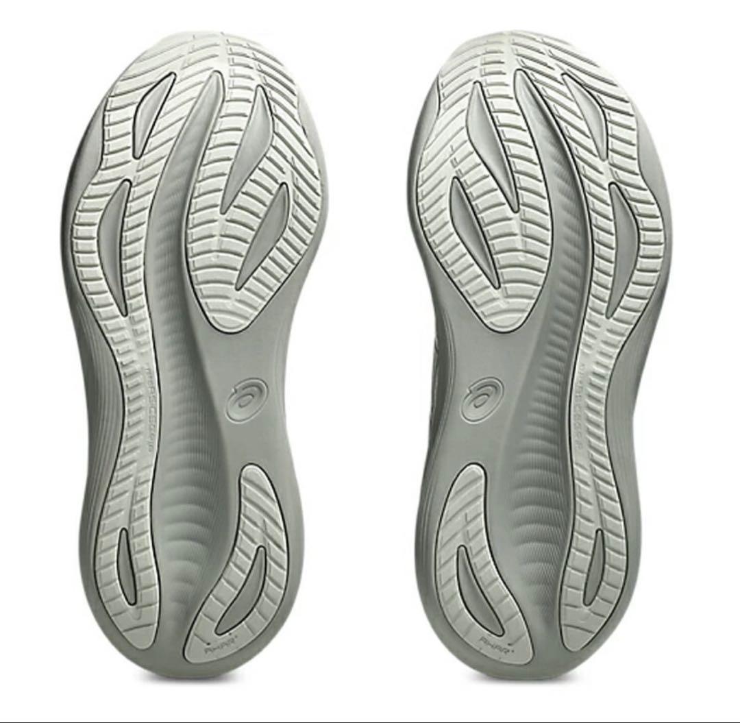 アシックス asics GEL-NIMBUS 27 ゲルニンバス　ランニング