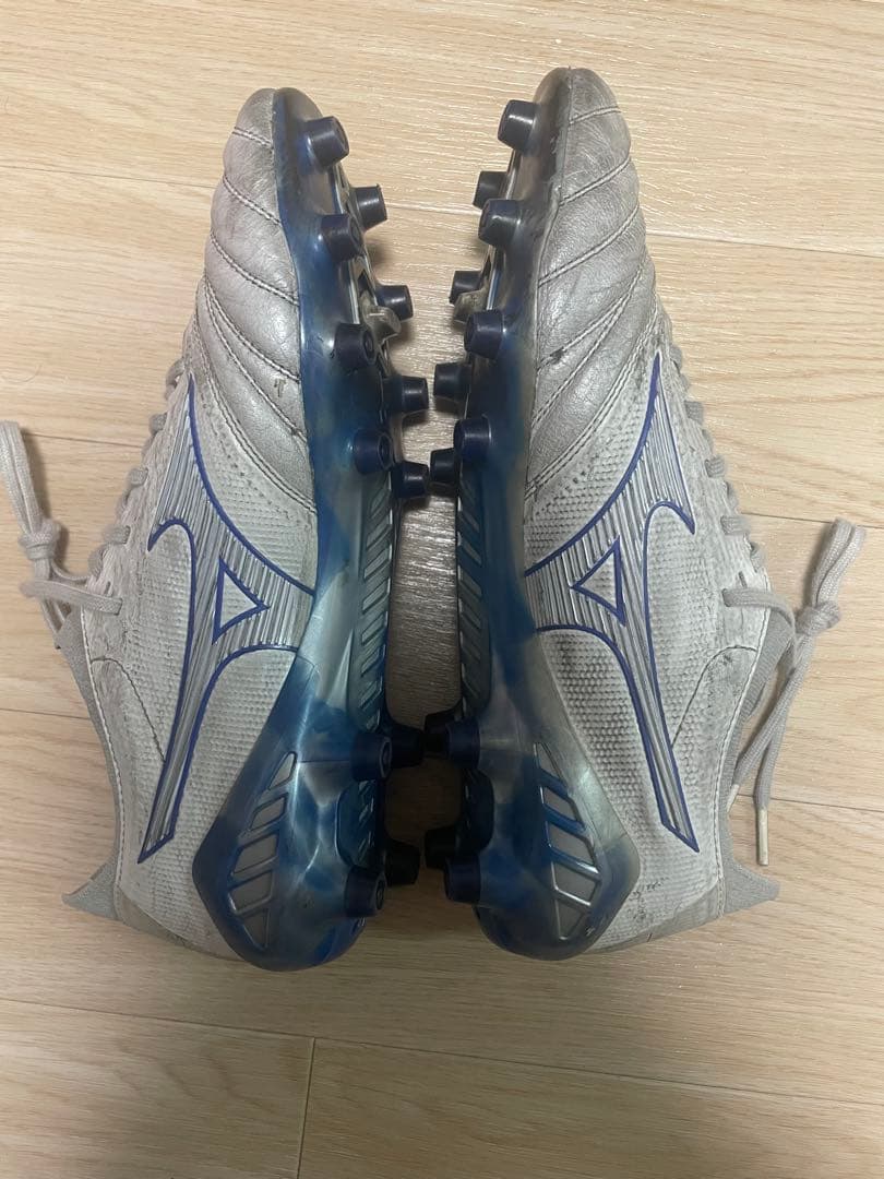 モレリアネオ3 ベータ　限定色　　26.0