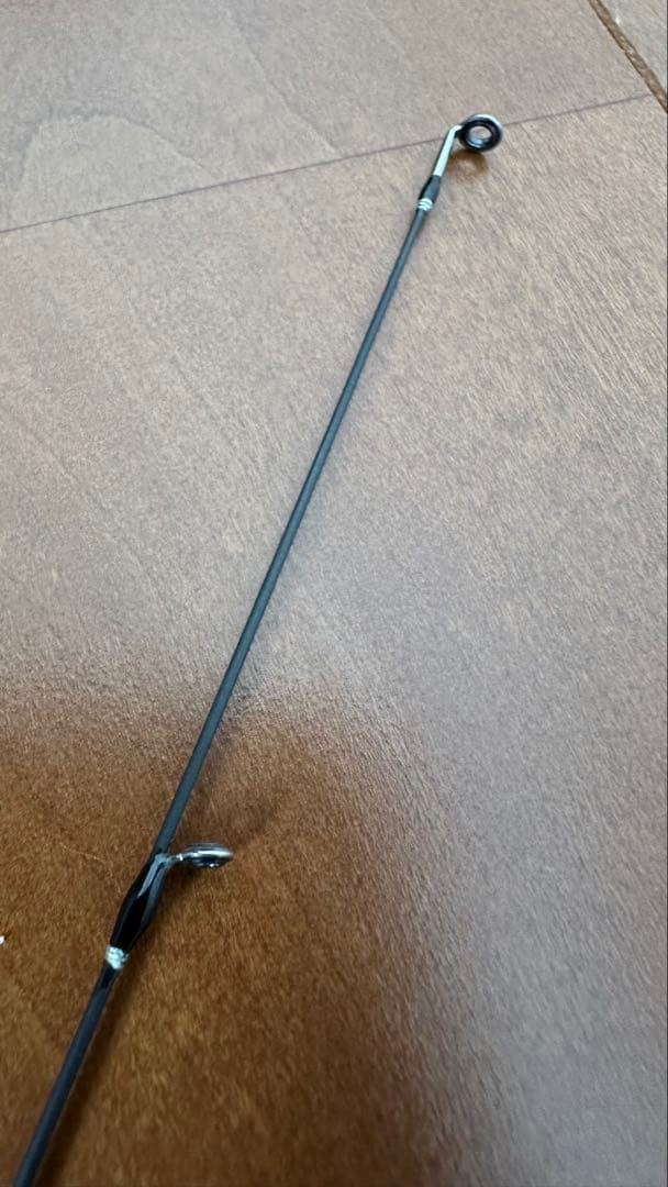 ロッド 34 PSR-60 the next stage