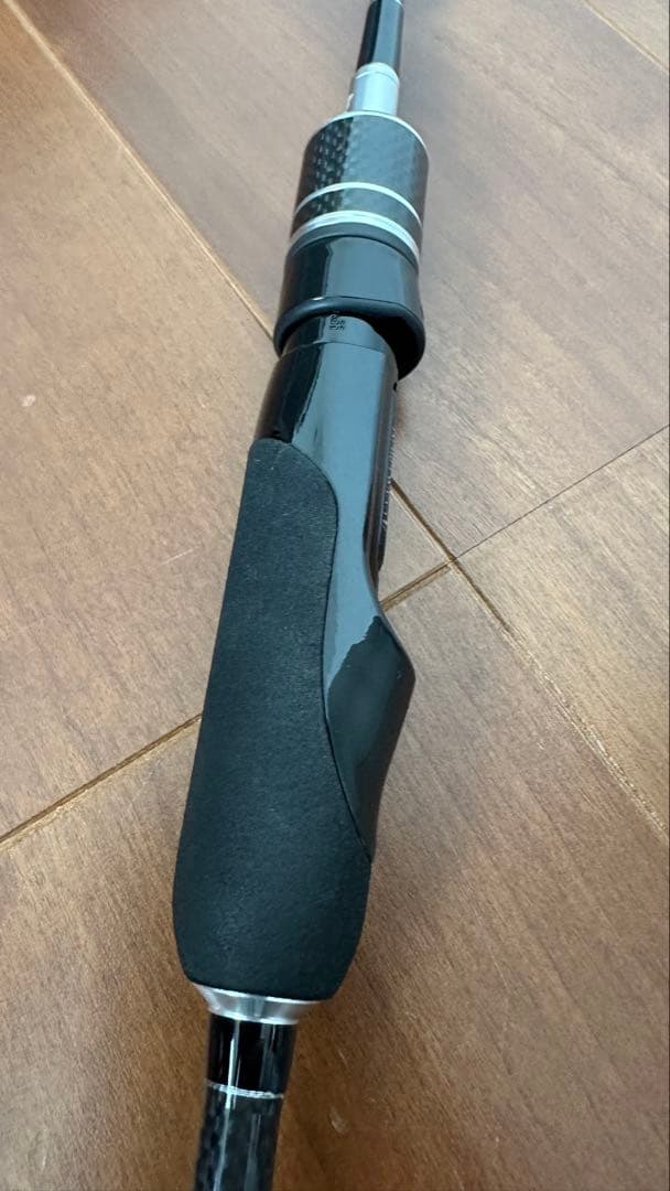 ロッド 34 PSR-60 the next stage