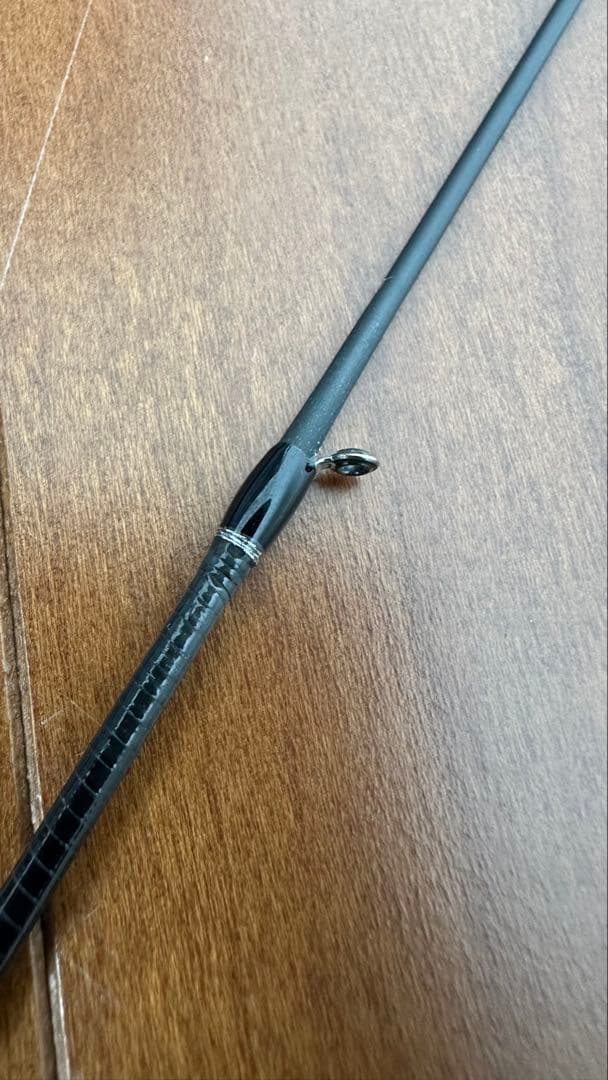 ロッド 34 PSR-60 the next stage