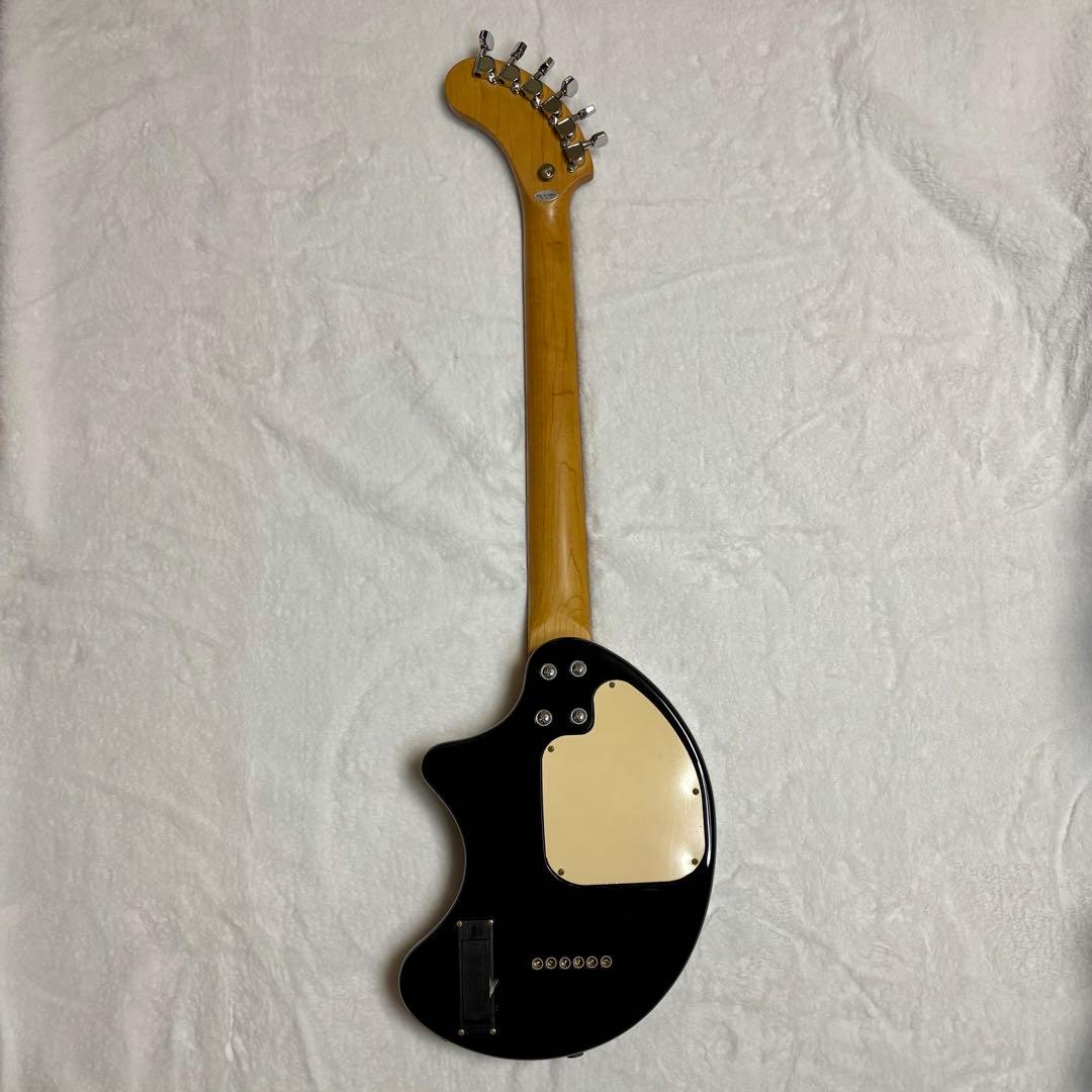 FERNANDES フェルナンデス ZO-3 エレキ ギター