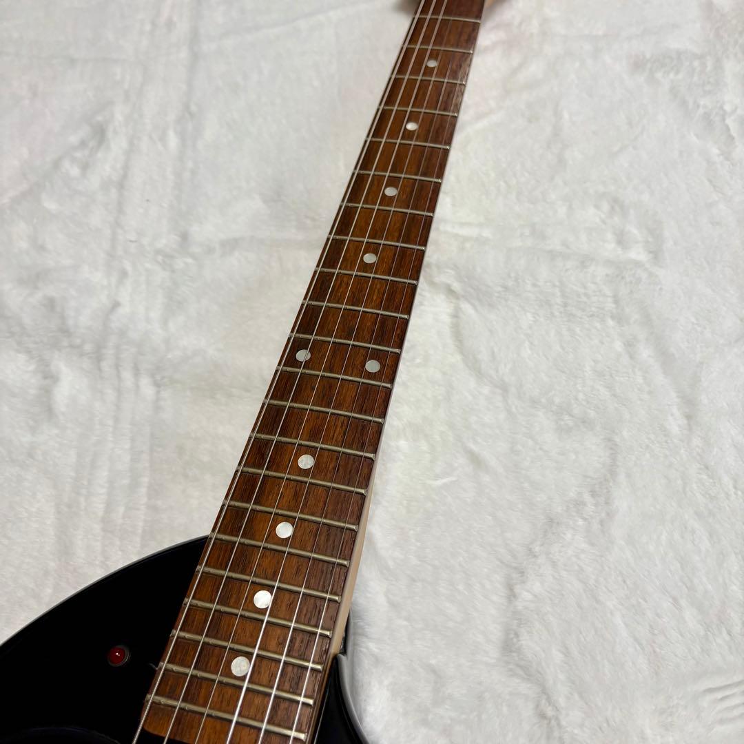 FERNANDES フェルナンデス ZO-3 エレキ ギター