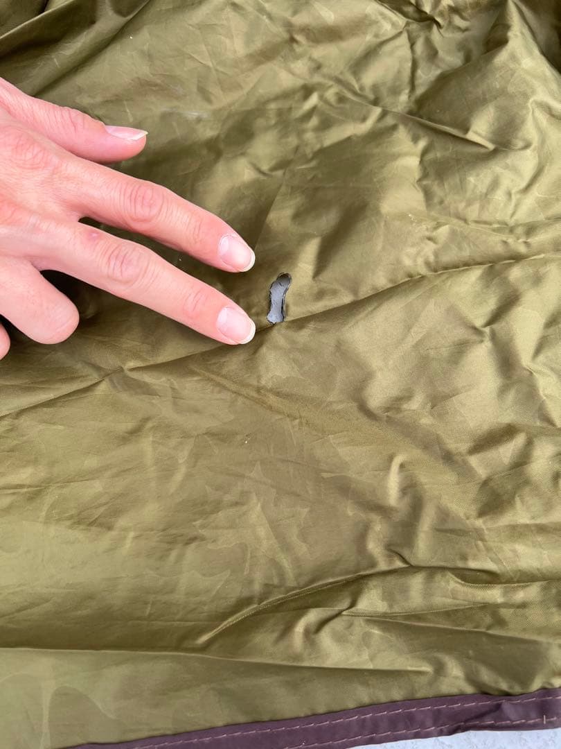 logos ロゴスプレミアムリンクベースドーム XL-AG テント