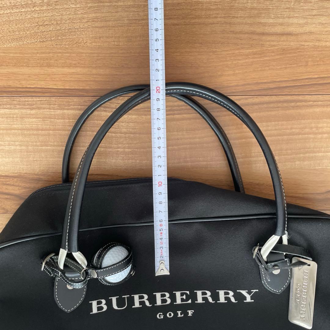 Burberry Golf レディース バッグ