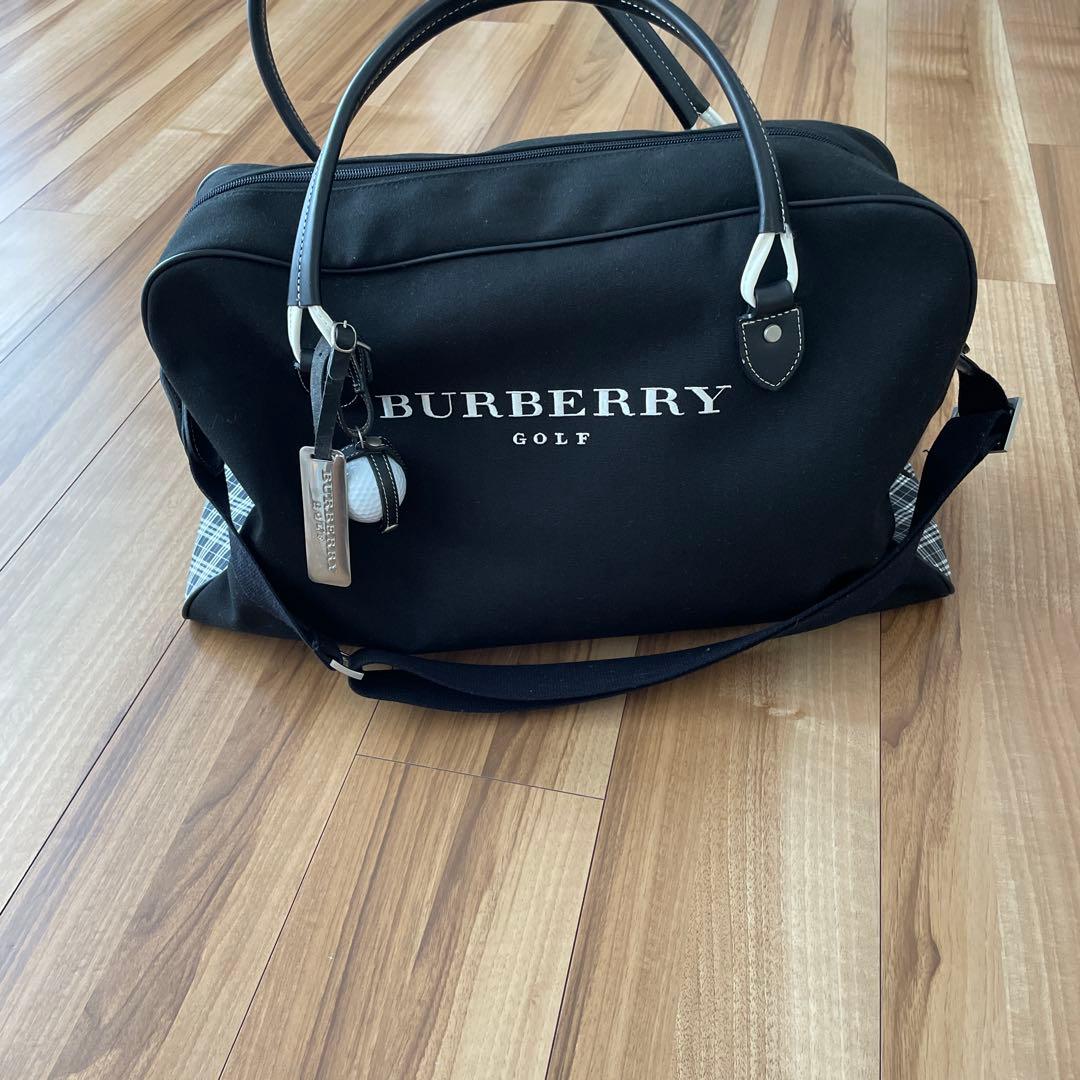 Burberry Golf レディース バッグ