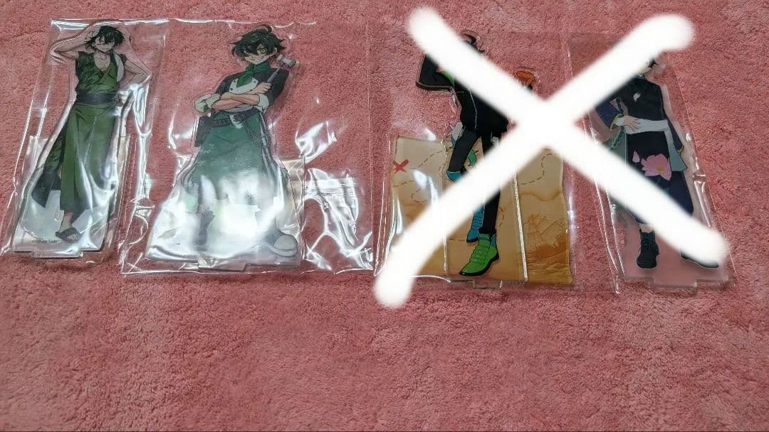 Whit Tails 【ワイテルズ】 まとめ売り