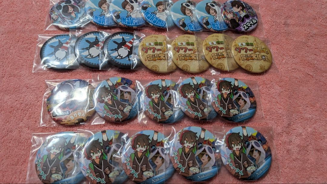 Whit Tails 【ワイテルズ】 まとめ売り