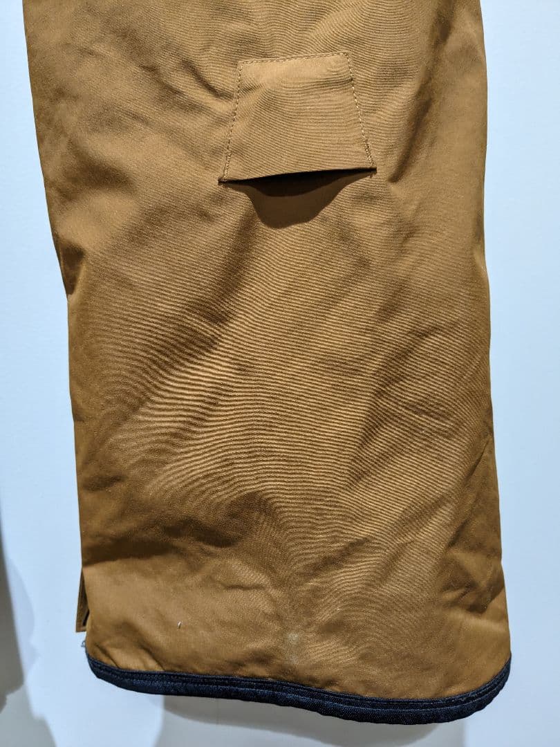 最高級　GORE-TEX　 BURTON　AK サイクリック