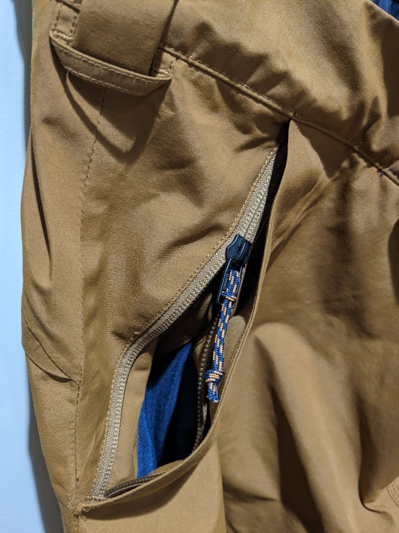 最高級　GORE-TEX　 BURTON　AK サイクリック