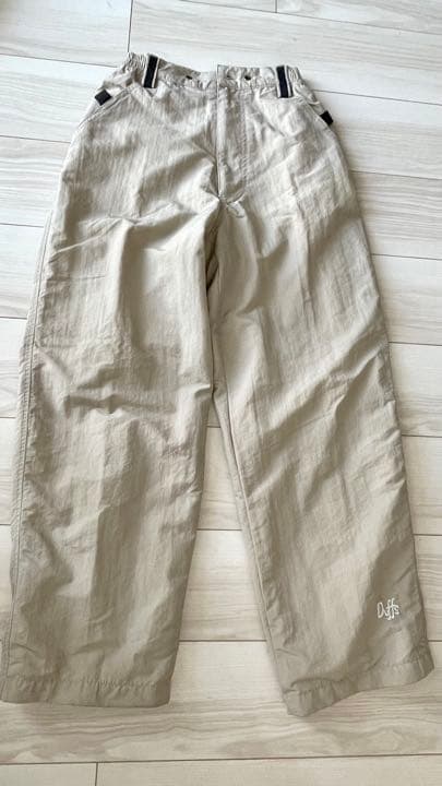 DUFFS スノーボード スキーウェア　上下セットレディースS