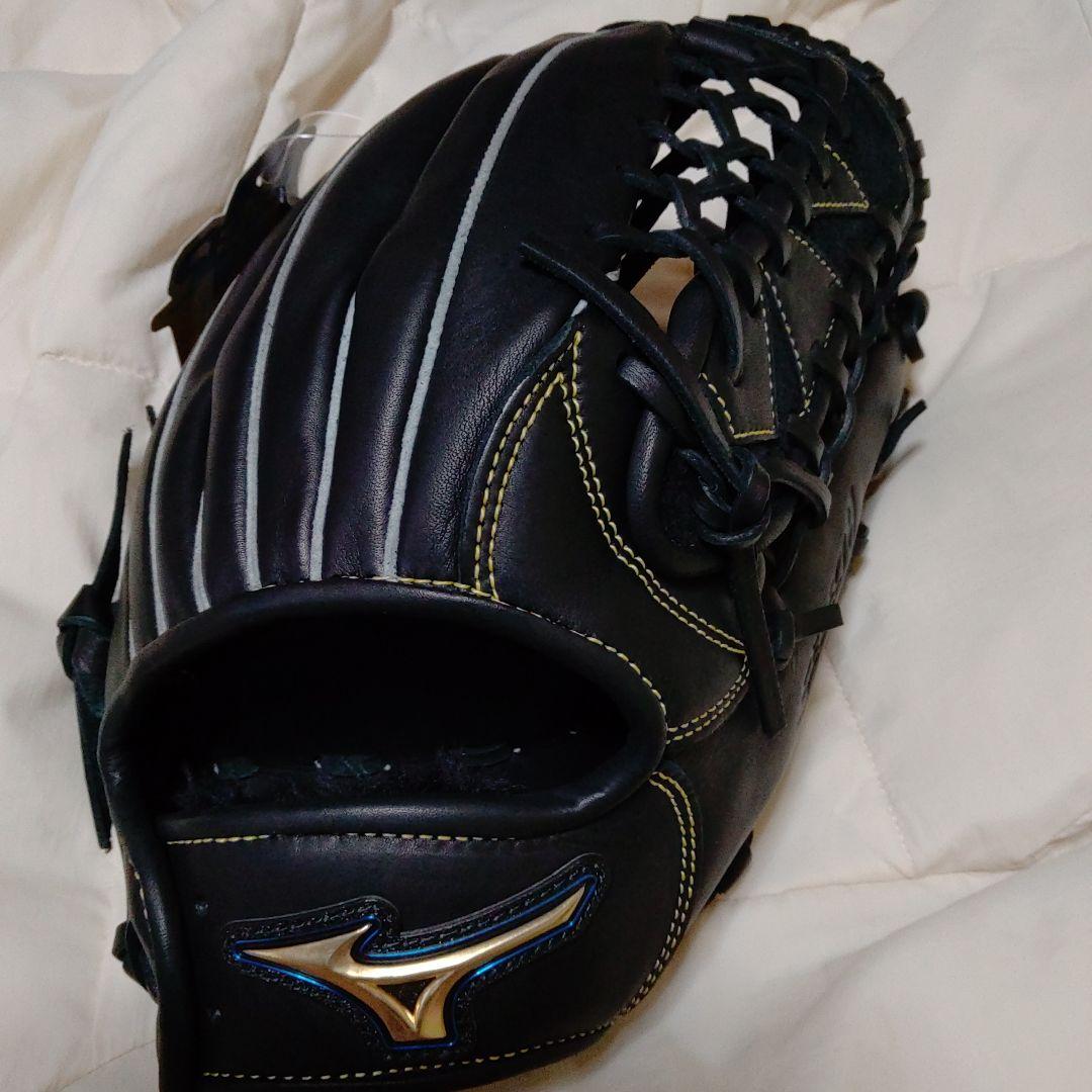 MIZUNOSEｌＥCT9大人用外野手グローブ