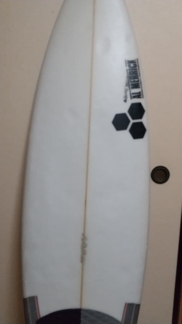 アルメリック サーフボード フレッドスタブル
