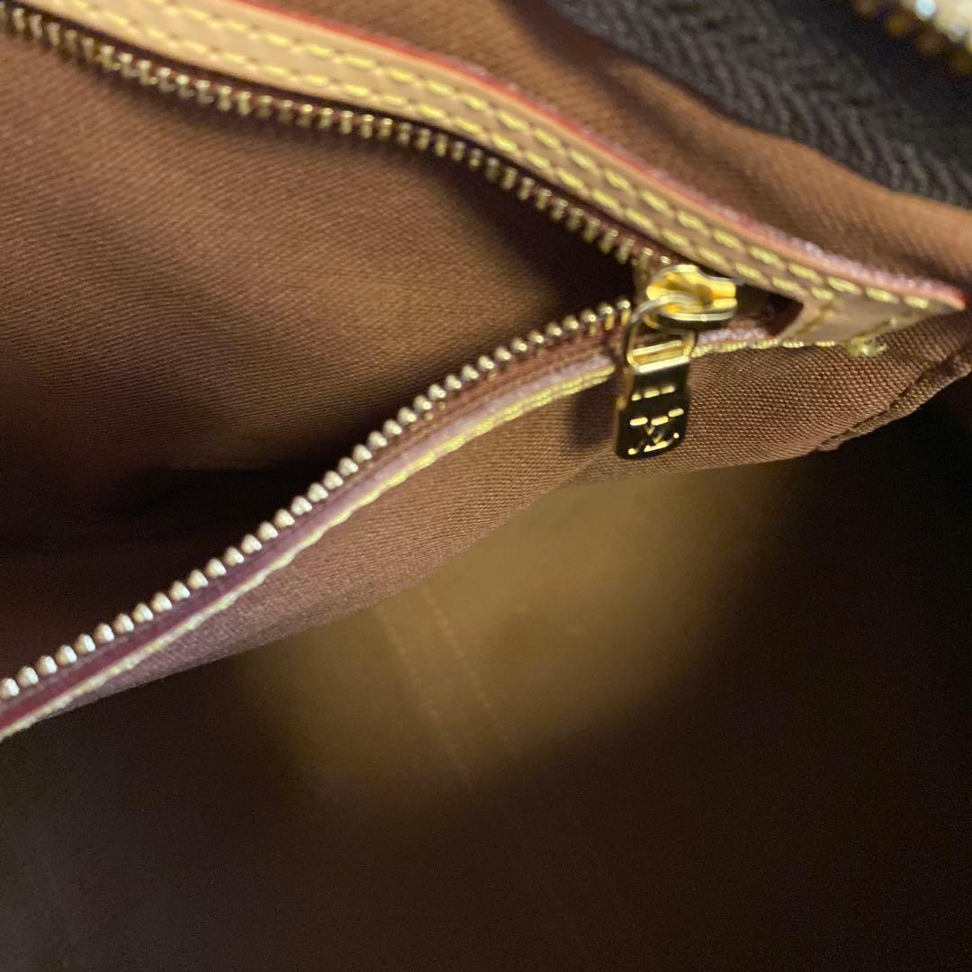 Louis Vuitton キーポル55