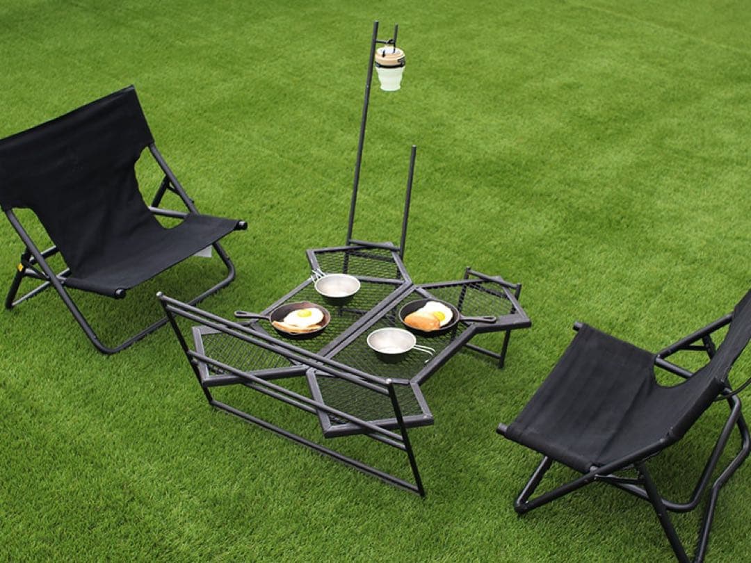 DOD テキーラ180 コックピット型テーブル