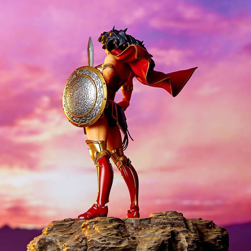 【新品未開封】アメイジング・ヤマグチ 017 ワンダーウーマン