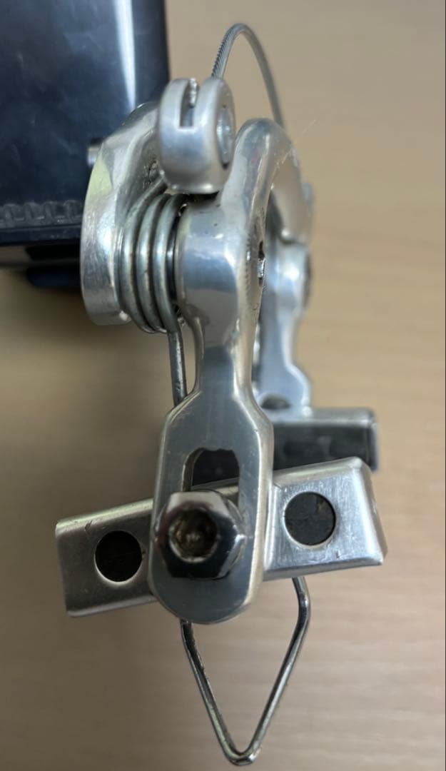 ゼウス　ZEUS-2000 センタープルブレーキ前後セット