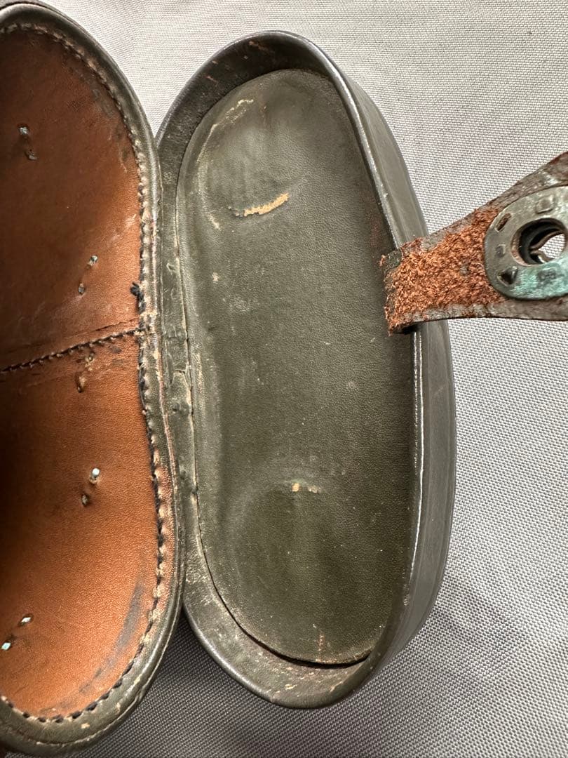 米軍 M3 双眼鏡 BINOCULAR 　ケース M17