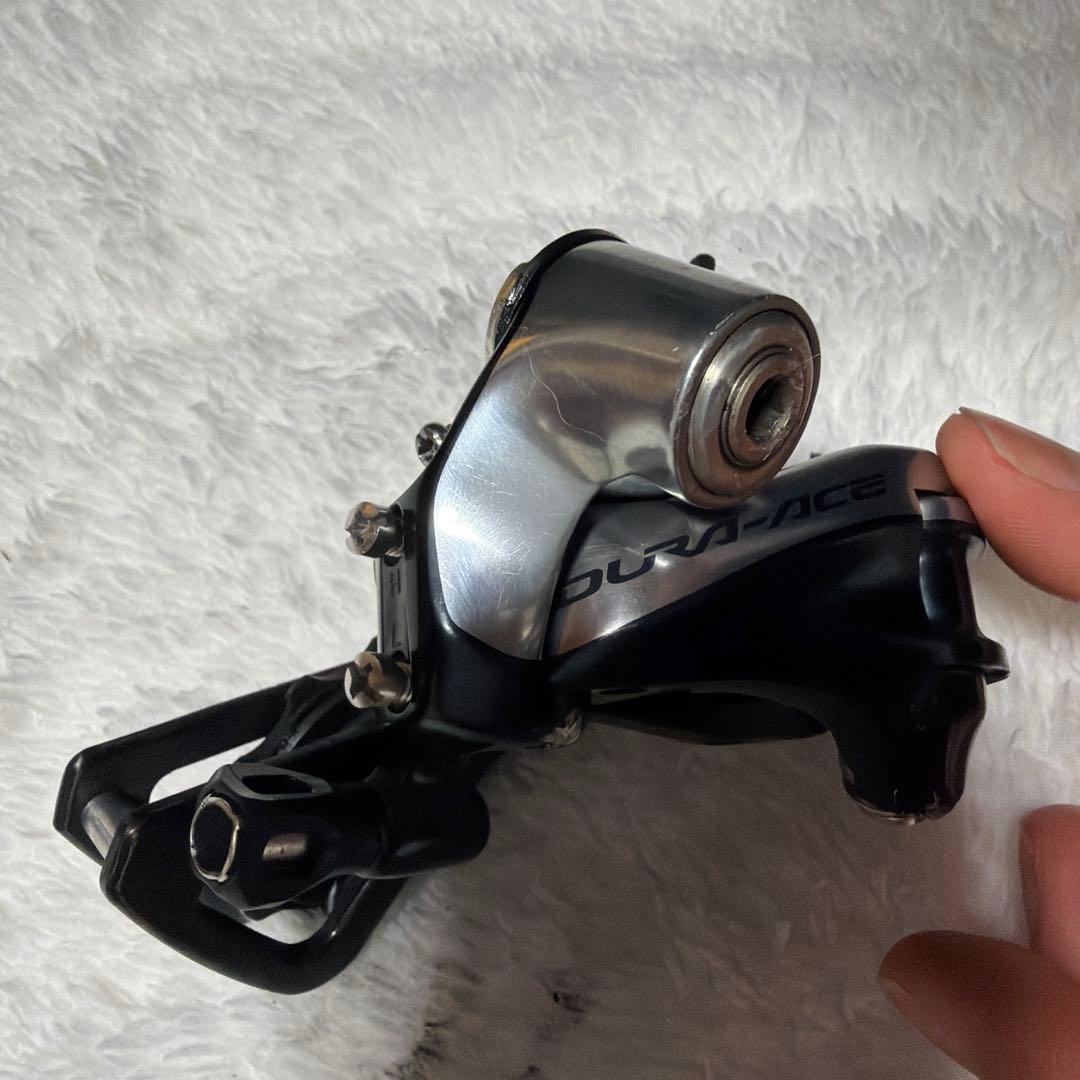 SHIMANO DURA-ACE R9000 11速 リアディレイラー