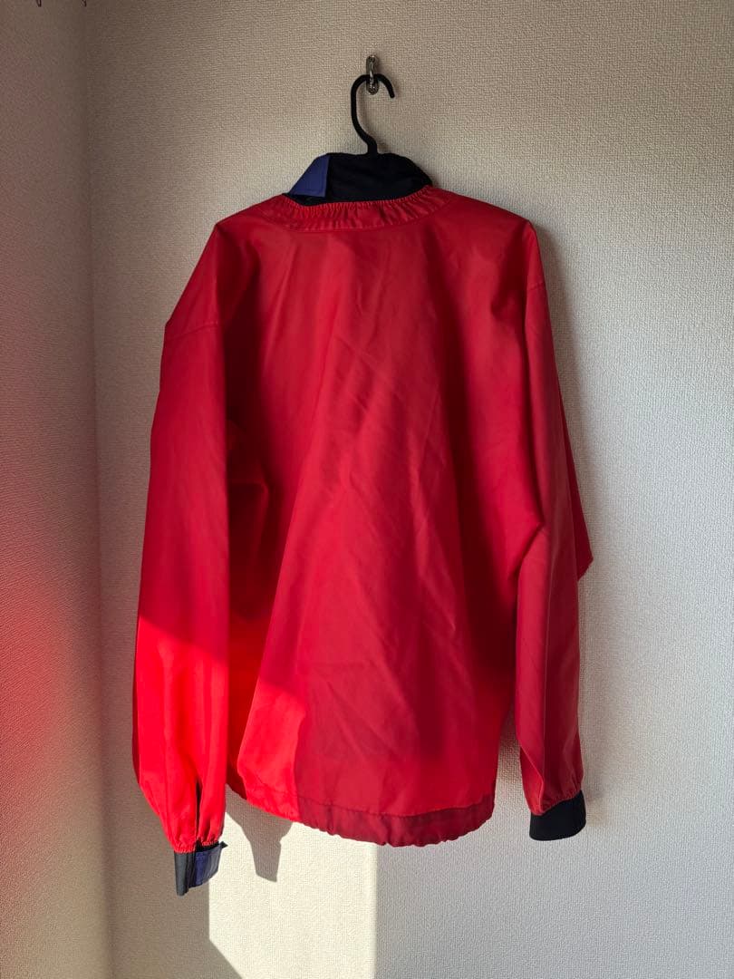 ウォームアップウェア 90s patagonia paddling wear