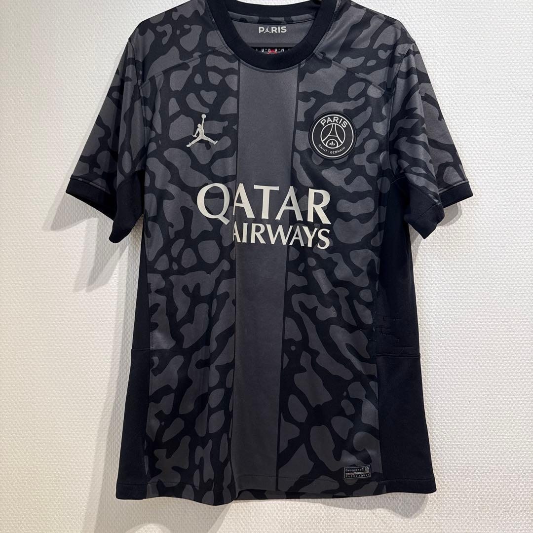 サッカー　ユニフォーム