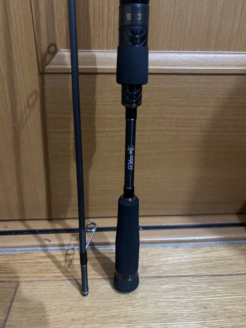 エギゾースト5g EZ5-782ML