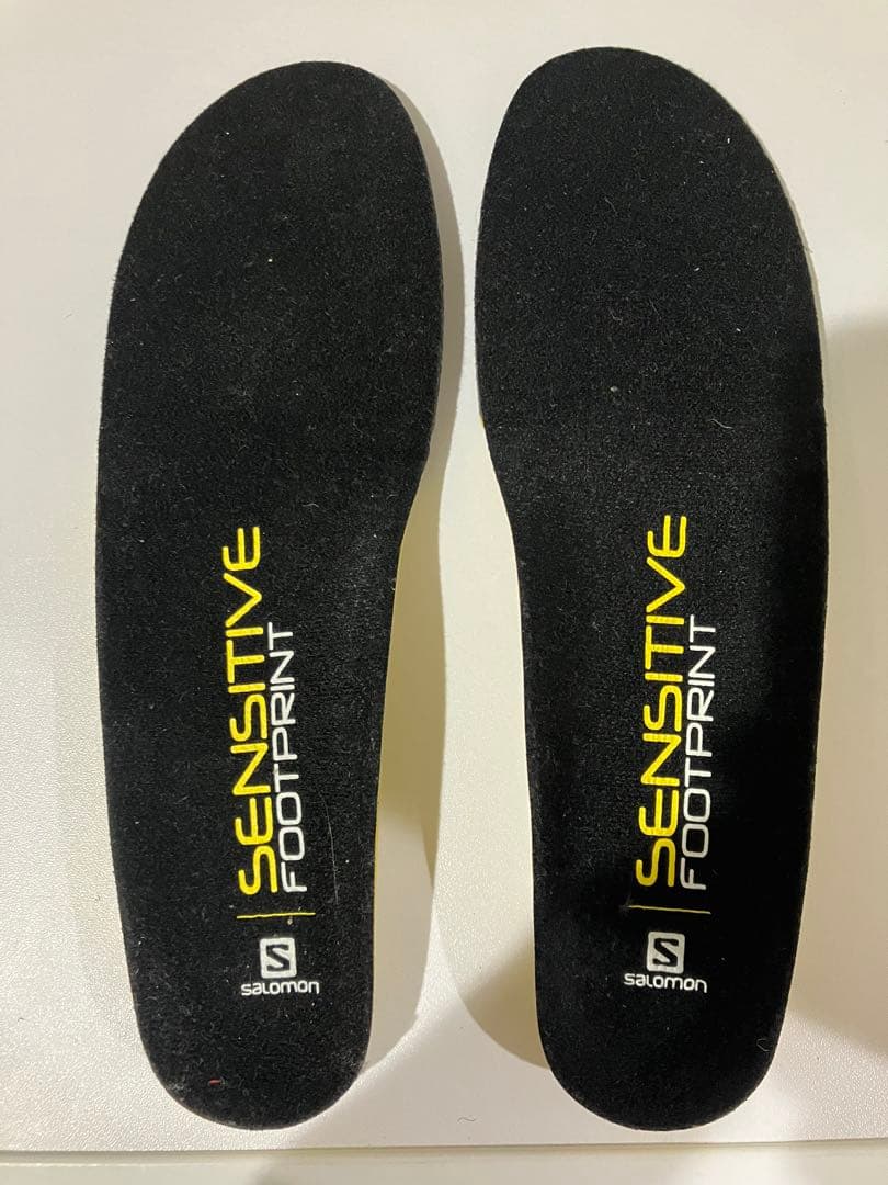 Salomon X Max 100 スキーブーツ 25.0