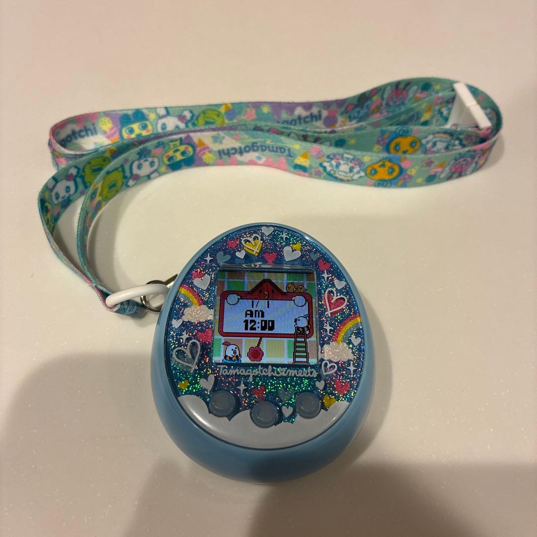 たまごっち　ミーツ