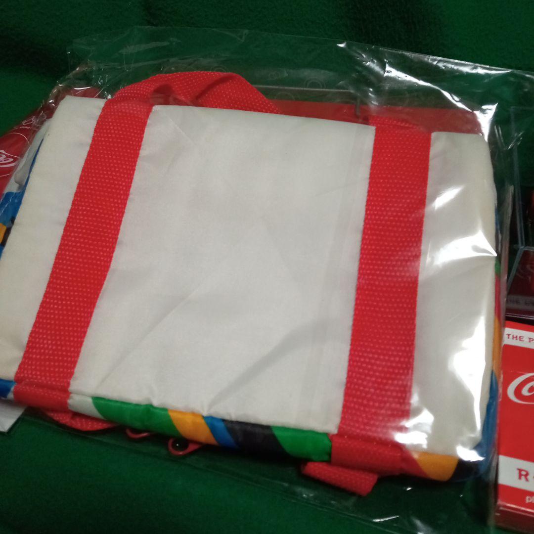 美品　Coca-Cola オリジナルグッズ10点セット