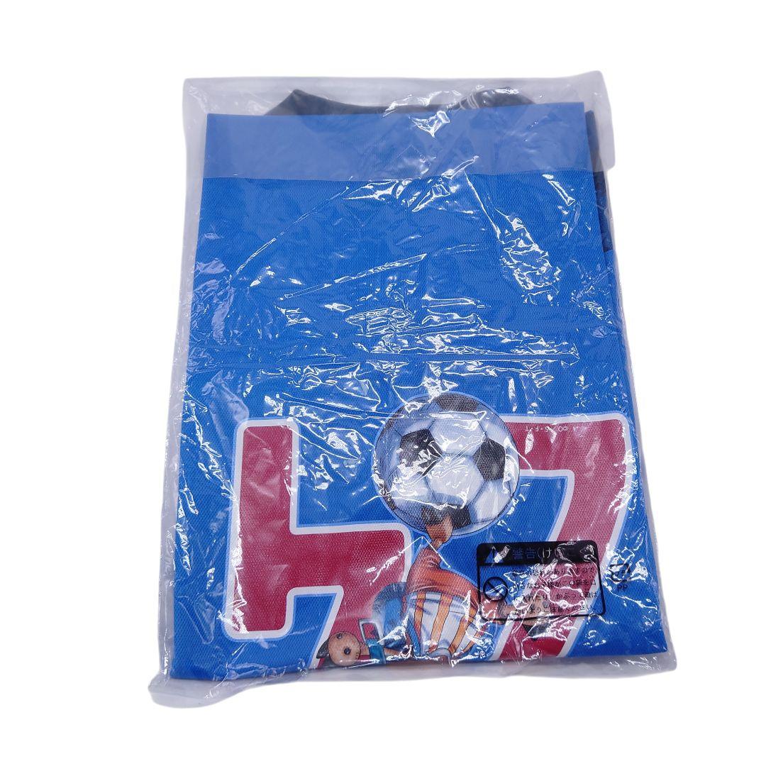 【激レア】ワンピース×サッカー日本代表×アディダス　ユニフォーム　チョッパー M