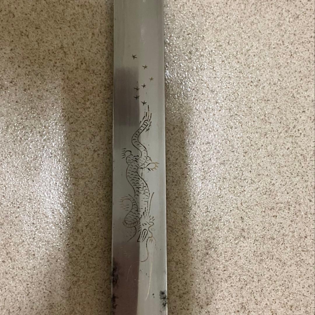 太極剣 龍泉剣 漢剣 八卦掌太極拳 模造刀模擬刀中華中国武術功夫 中国刀剣つるぎ