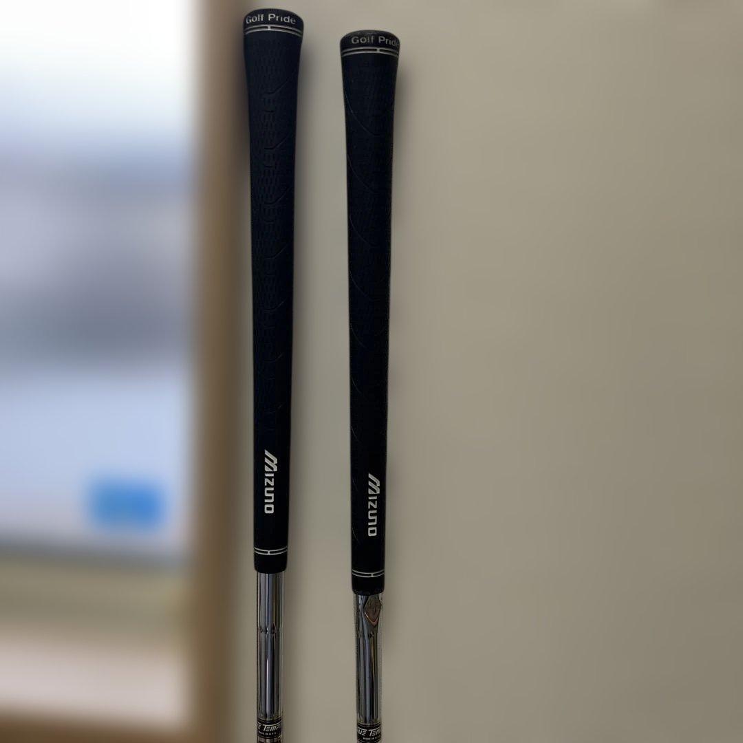 【稀少】ウェッジ52° 58°２本セット