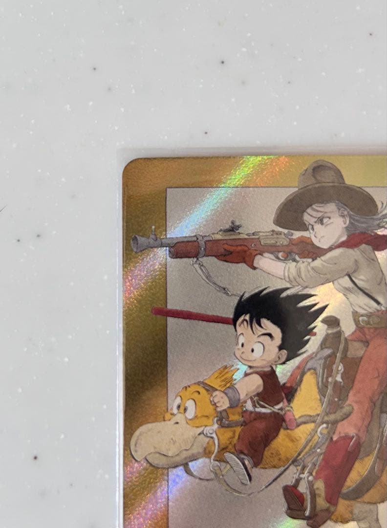 【早い者勝ち】ドラゴンボール　マンガブースター　エナジーマーカー　E43⭐︎1