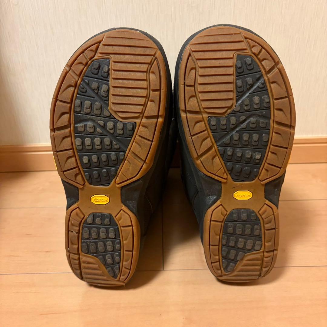 K2 MAYSIS WIDE 27 B＋インソール付き