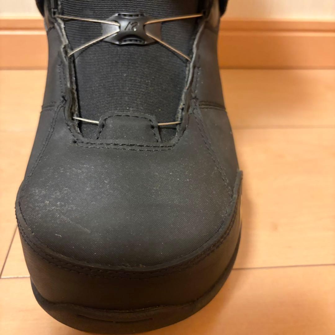 K2 MAYSIS WIDE 27 B＋インソール付き