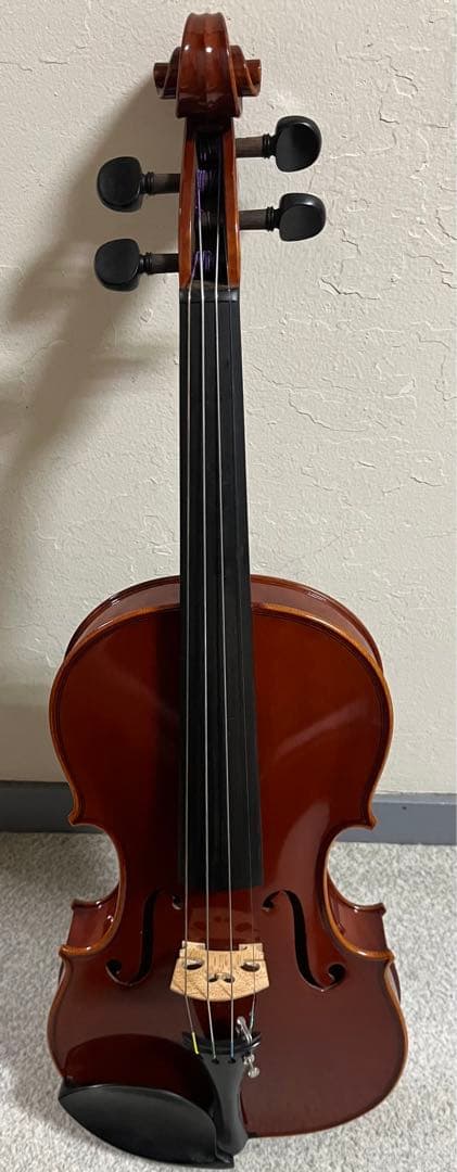 Pygmalius ピグマリウス　バイオリン♯90 (4/4)2005年製