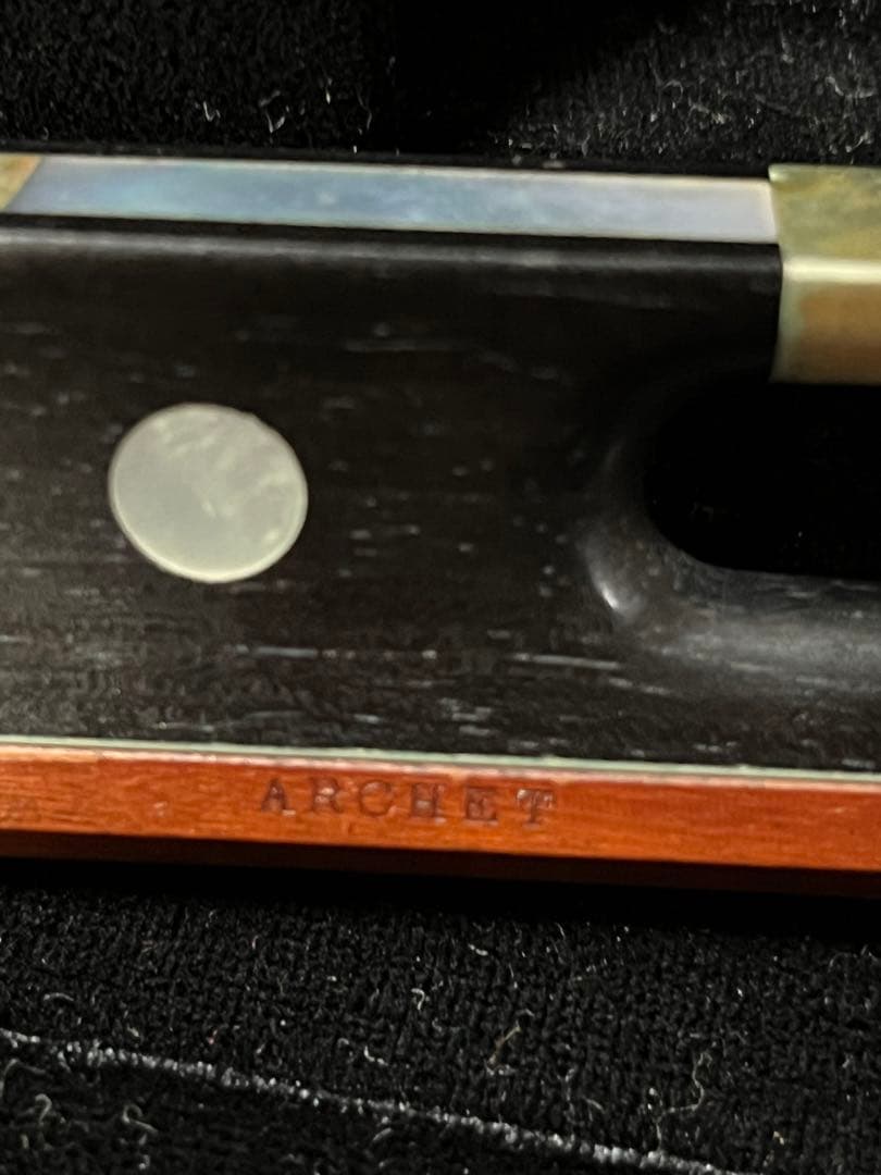 Pygmalius ピグマリウス　バイオリン♯90 (4/4)2005年製