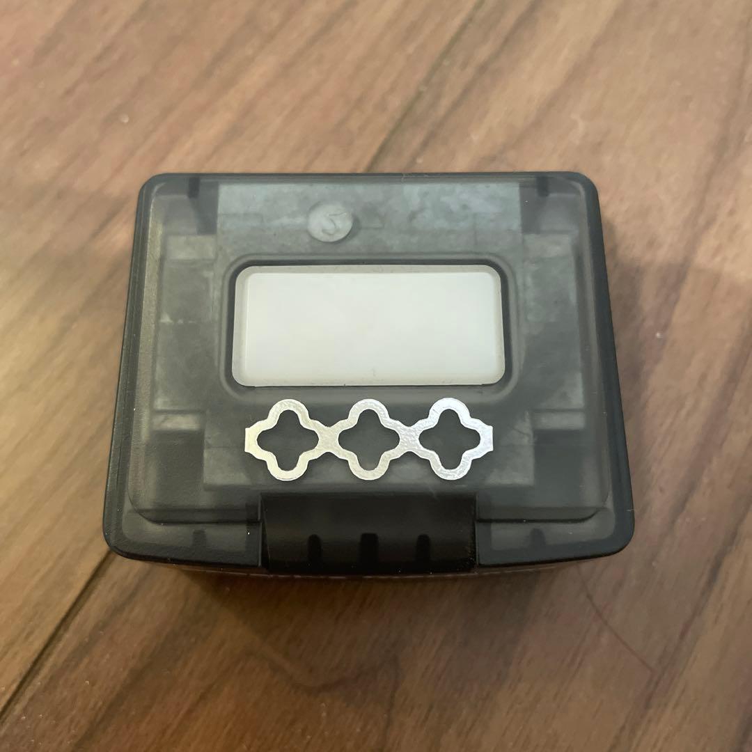 クリエイティブメモリーズ　ボーダーメーカー　パンチ