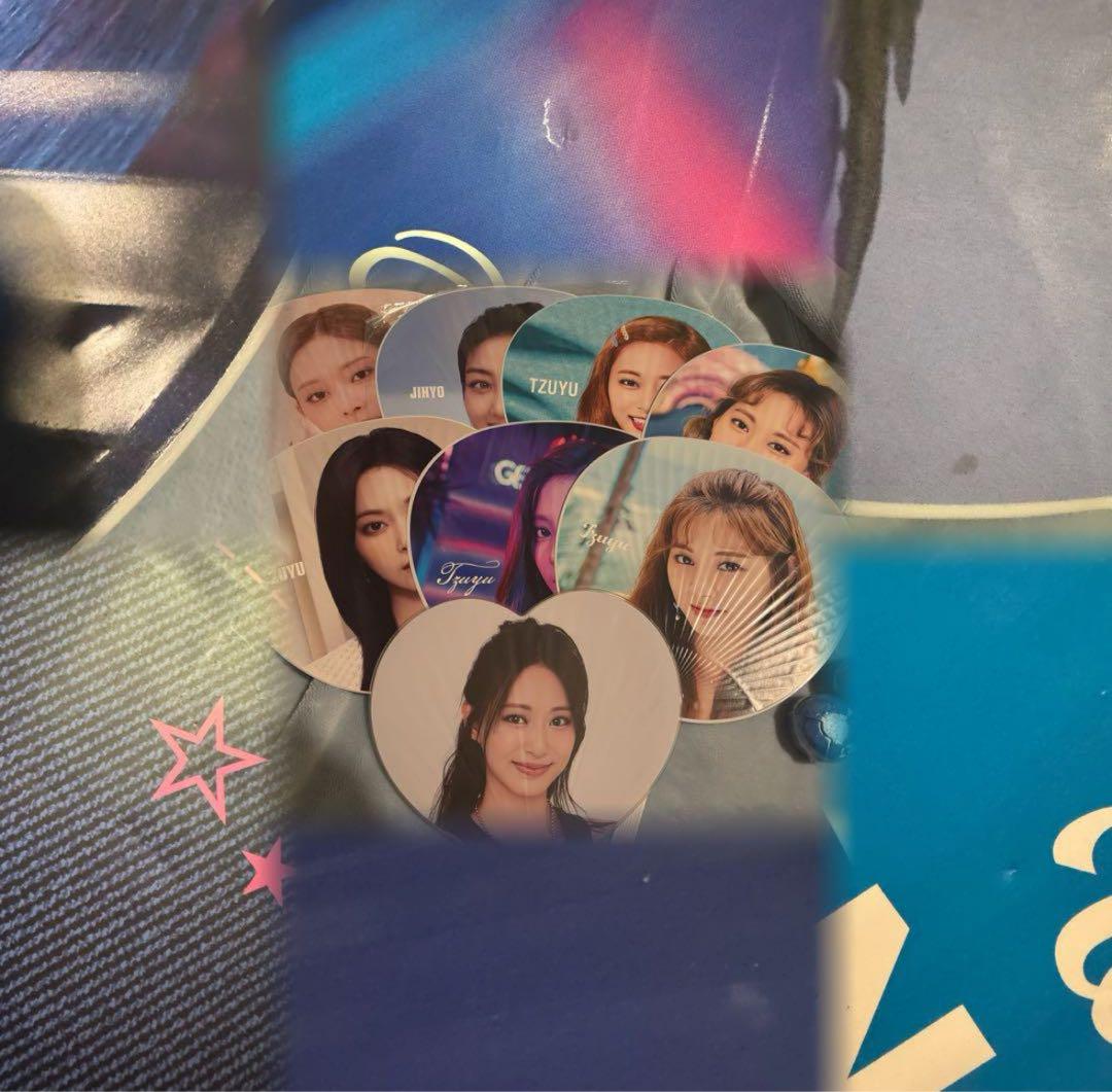 twice グッズ　まとめ売り