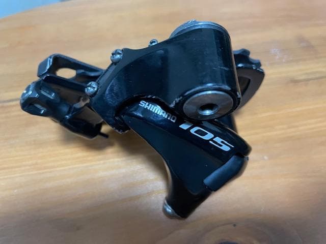 （ブレーキ等除く）Shimano105 5800 11Sコンポセット