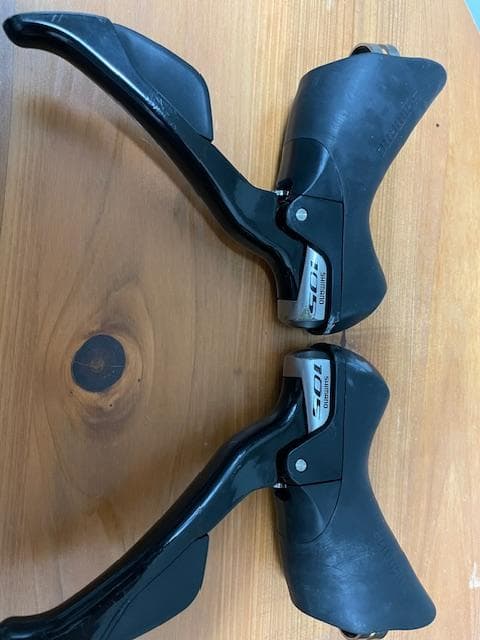 （ブレーキ等除く）Shimano105 5800 11Sコンポセット