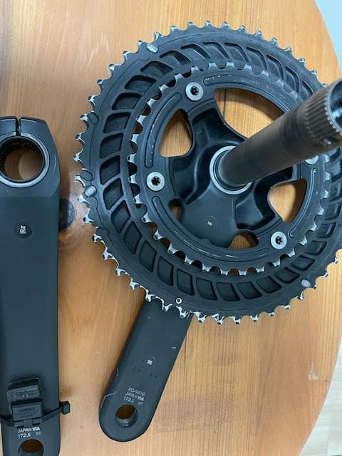 （ブレーキ等除く）Shimano105 5800 11Sコンポセット