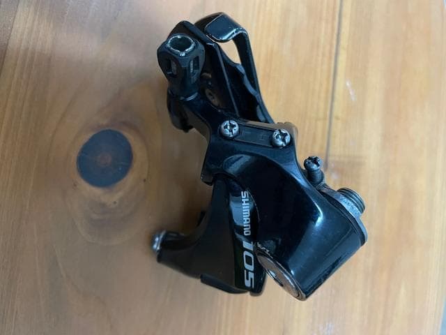 （ブレーキ等除く）Shimano105 5800 11Sコンポセット