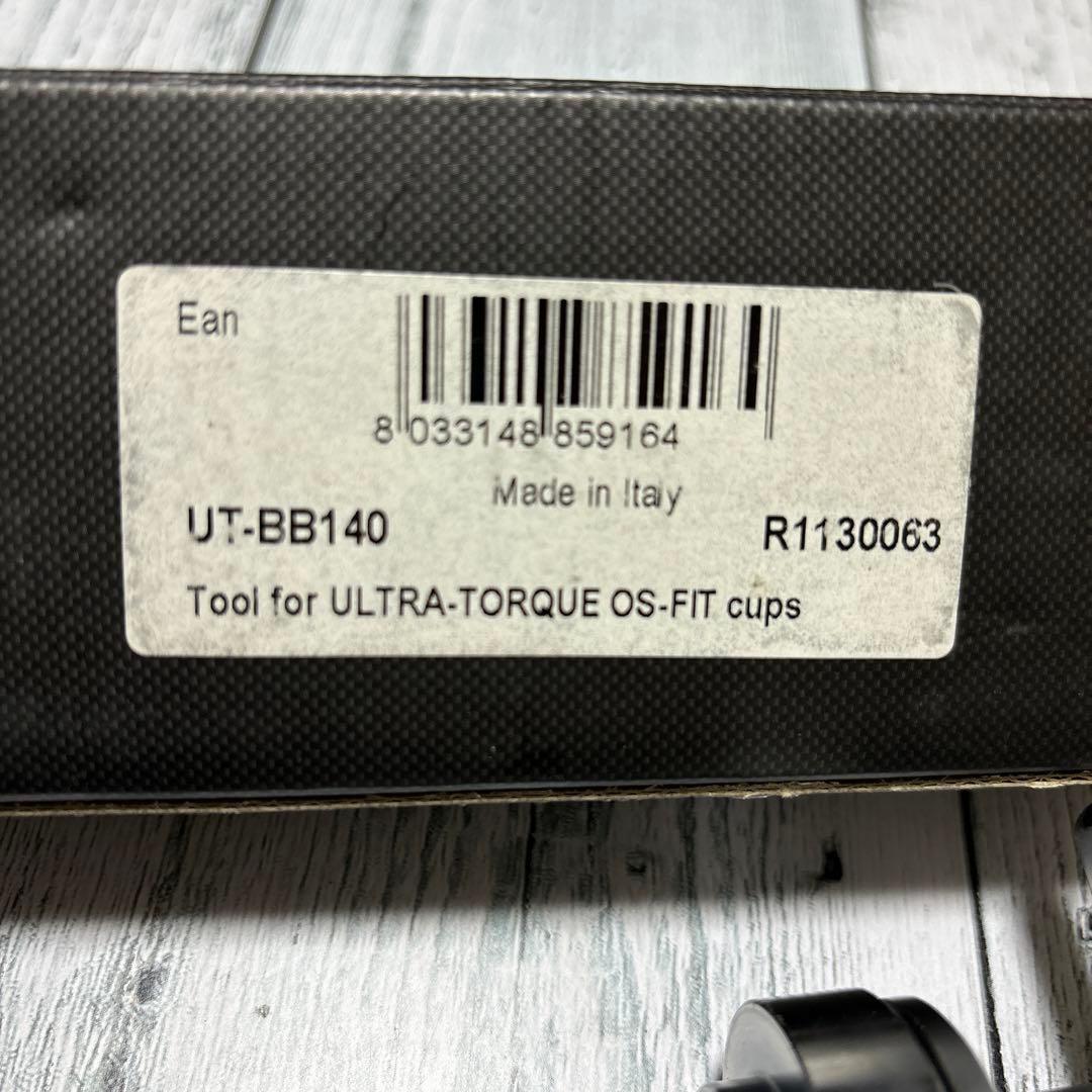 カンパニョーロ UT-BB140