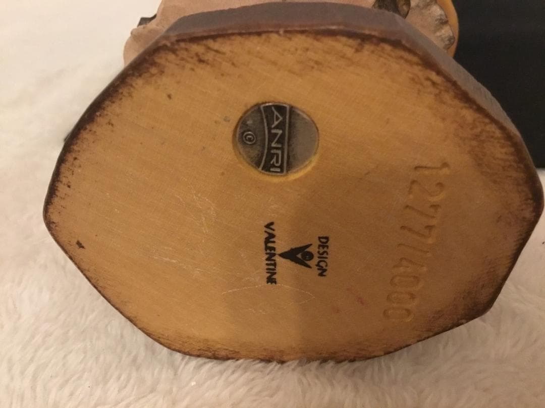 アンリ サラ・ケイ 17cm 限定 4000 ANRI Sarah Kay