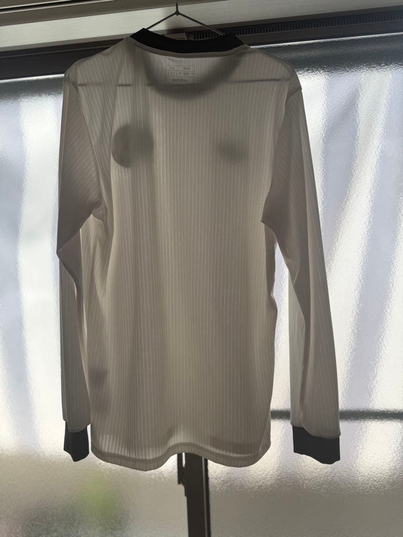 adidas ドイツ代表 XL 長袖シャツ 最終値下げ