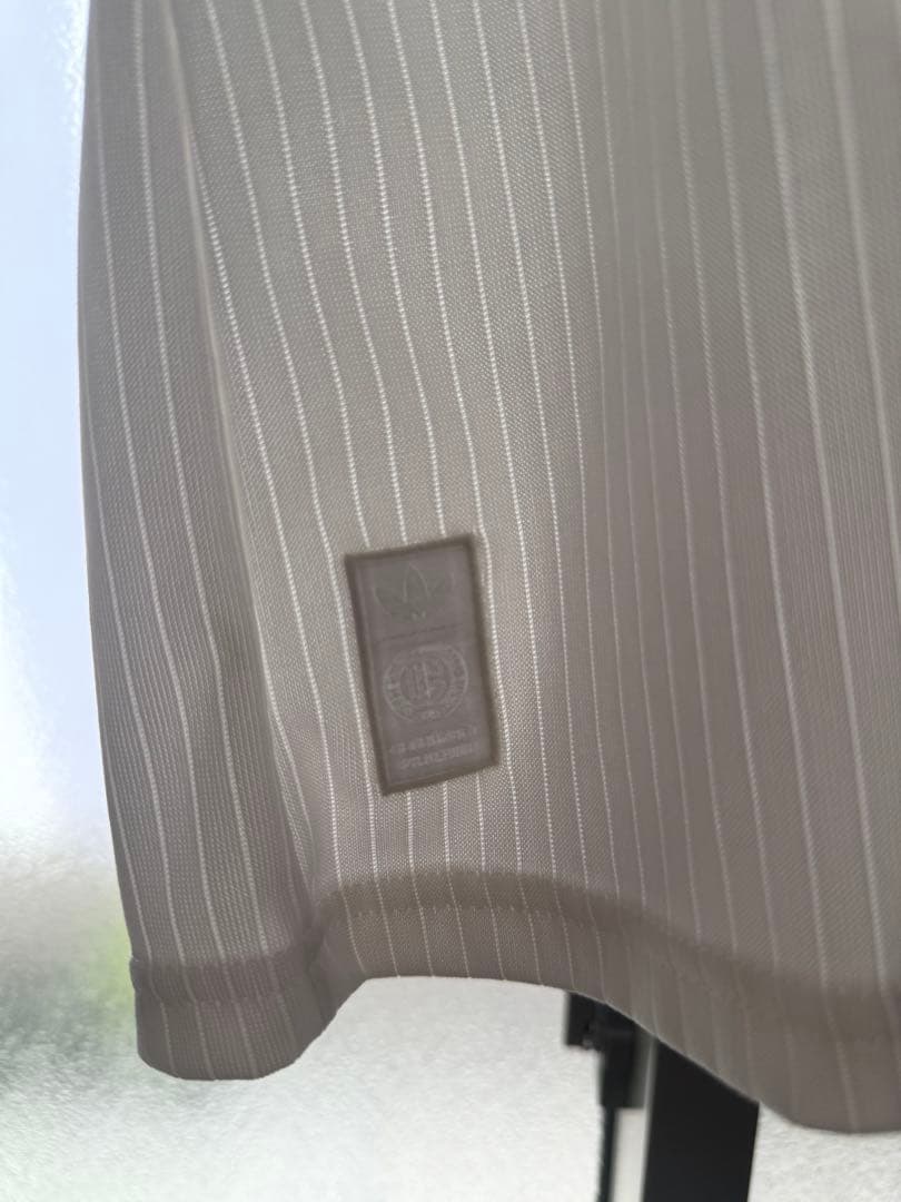 adidas ドイツ代表 XL 長袖シャツ 最終値下げ