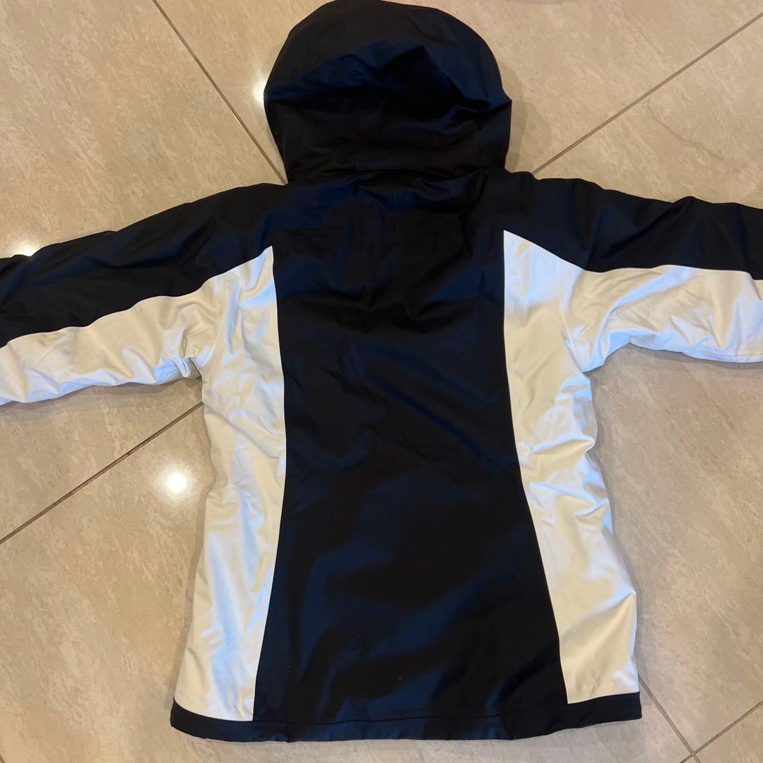 パタゴニア　スキージャケット　(10)