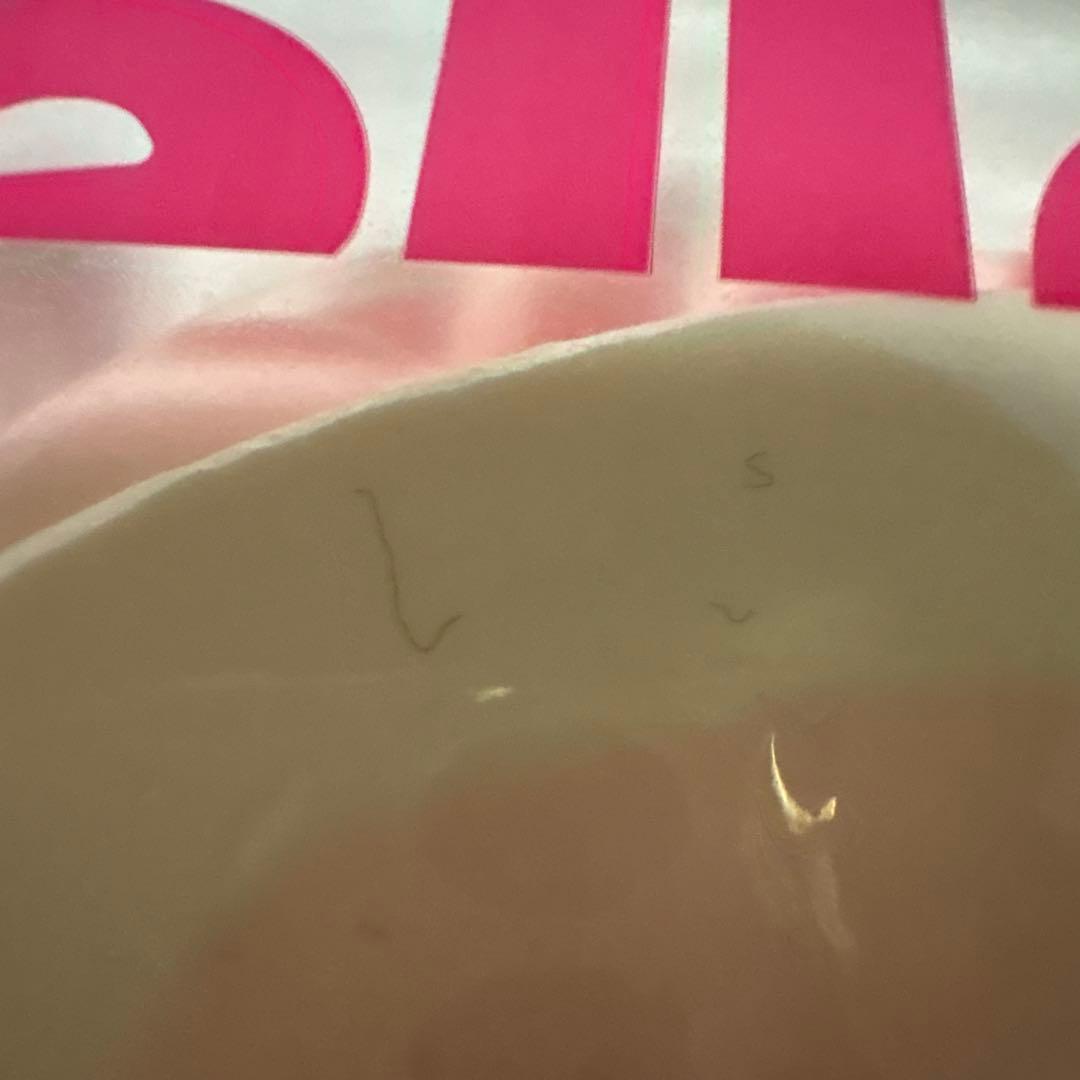 Mellojoy メロジョイ　スフレ　スクイーズ　ストロベリー